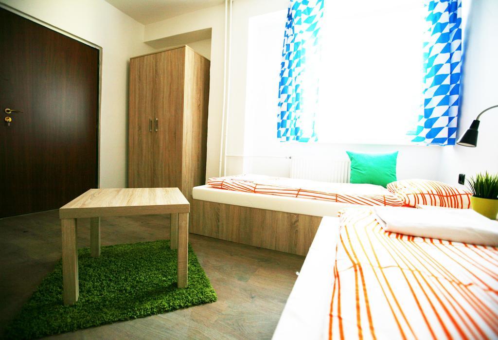 Hostel Bratislava By Freddie חדר תמונה