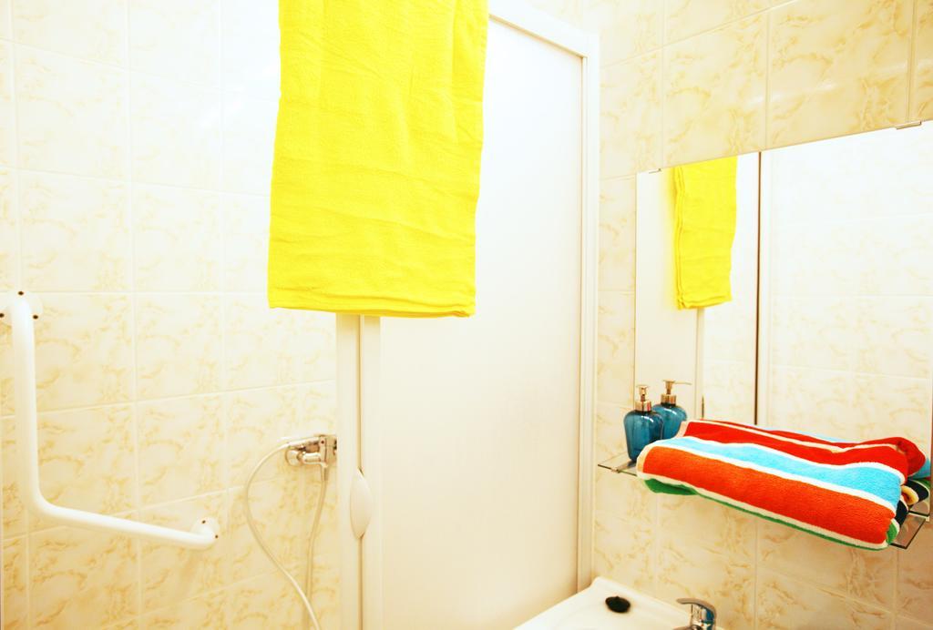 Hostel Bratislava By Freddie חדר תמונה