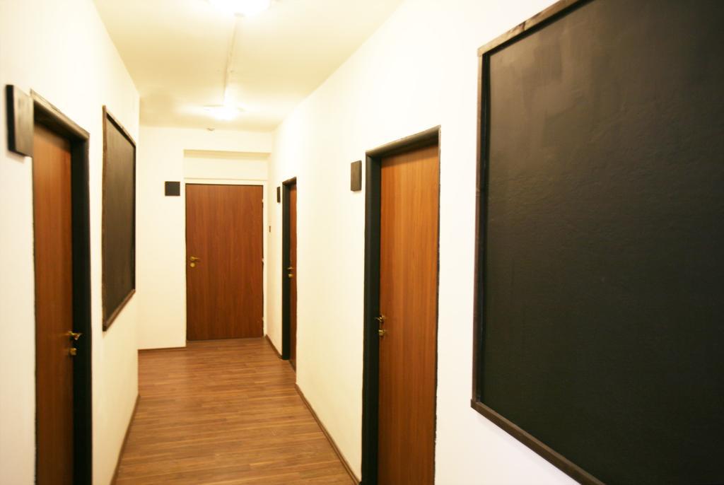 Hostel Bratislava By Freddie חדר תמונה